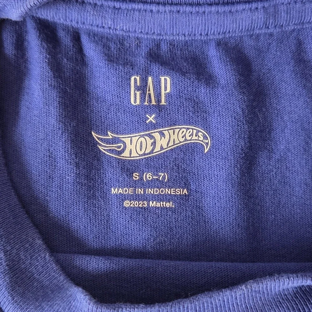 GAP vroom fuel